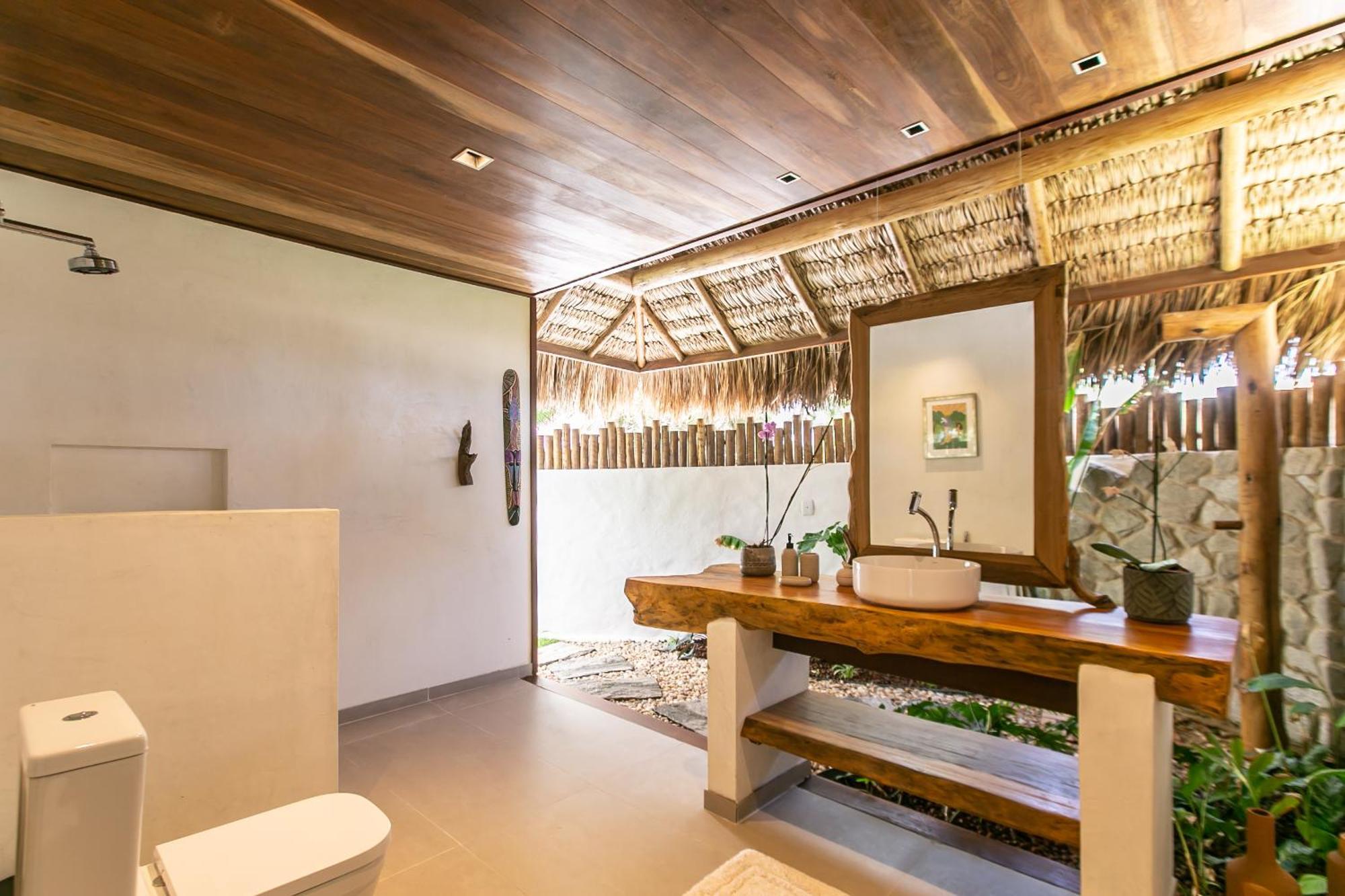 فندق Rancho Noe Cumbuco كاوكايا المظهر الخارجي الصورة