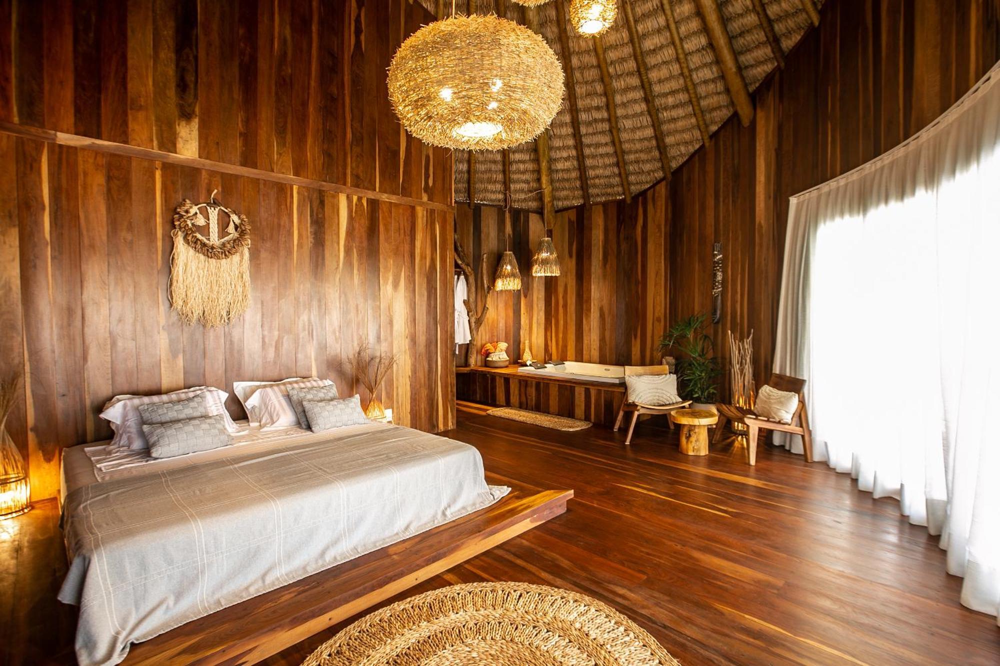 فندق Rancho Noe Cumbuco كاوكايا المظهر الخارجي الصورة