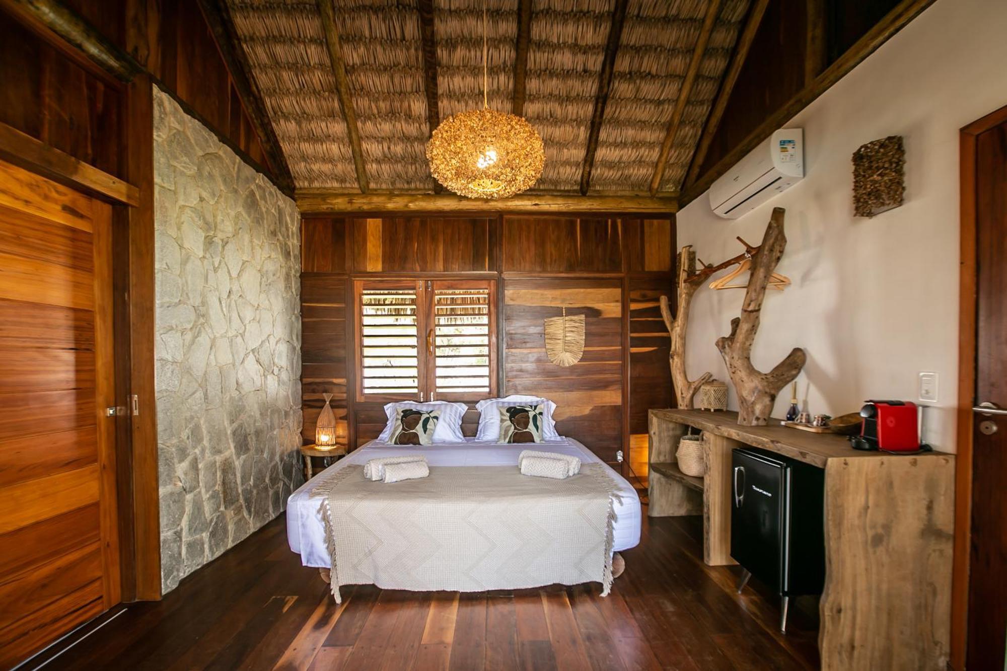 فندق Rancho Noe Cumbuco كاوكايا المظهر الخارجي الصورة