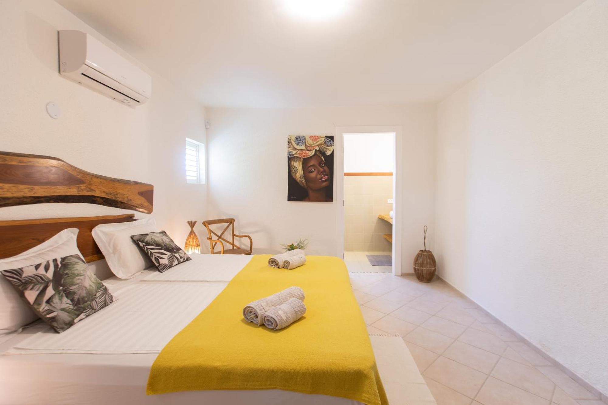 فندق Rancho Noe Cumbuco كاوكايا المظهر الخارجي الصورة