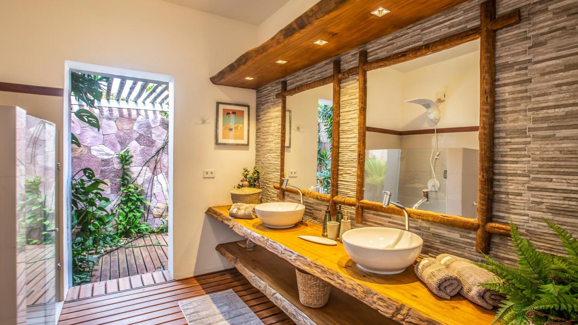 فندق Rancho Noe Cumbuco كاوكايا المظهر الخارجي الصورة